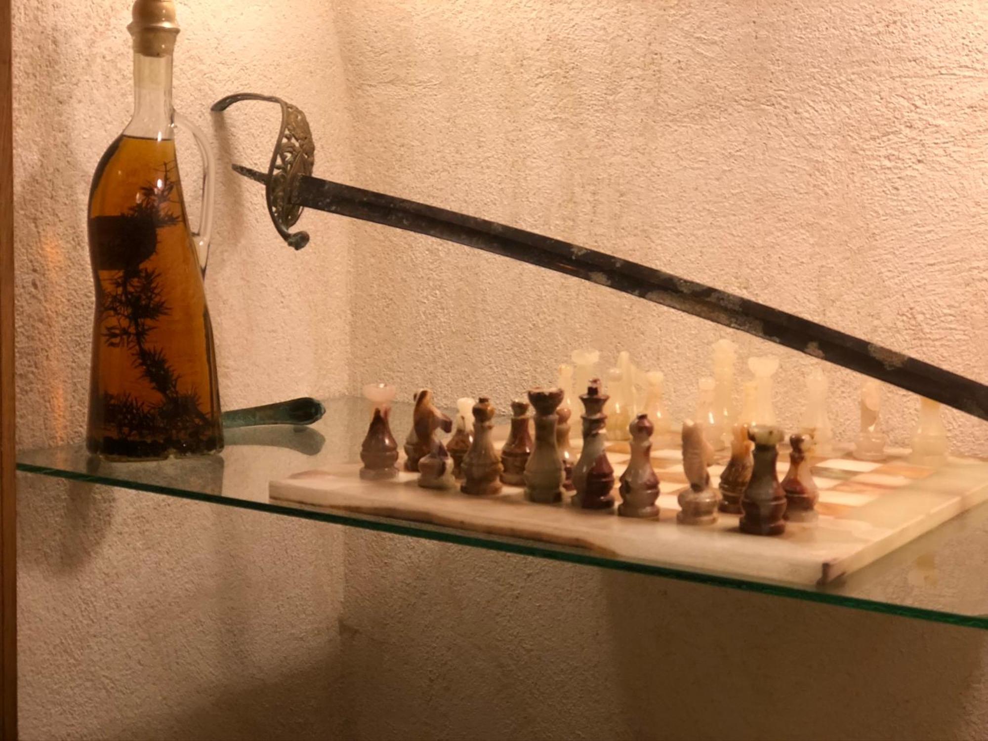 Oldmarinervilla Prčanj Екстериор снимка